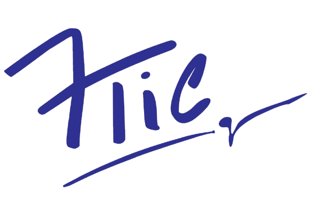 FLIC logo